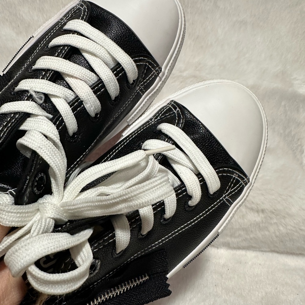 Sneakers Big Star - Picture 7 of 12